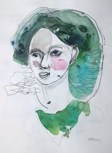  by Madgalena Morey
