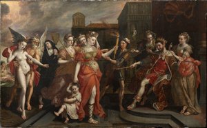 Apelles İflası, 1590
