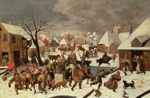 Masumların Katliamı (panel)