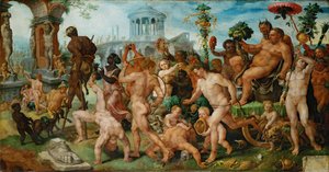 Bacchus