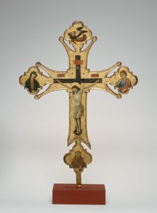  by Maestro di Santa Chiara