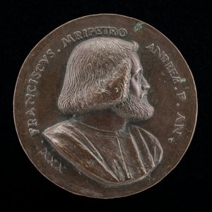 Francesco Malipiero, Venedikli soylu, Vincenzo