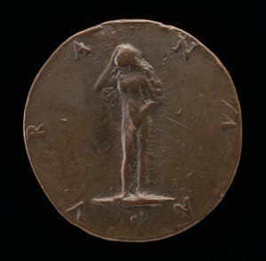 Urania [ters], yaklaşık 1519.