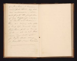Lady De Lancey'nin Waterloo Kampanyasının Öyküsü'nden el yazması alıntısı by Magdalene Hall De Lancey