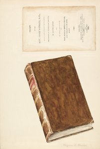 Eski Kitap, Wesley
