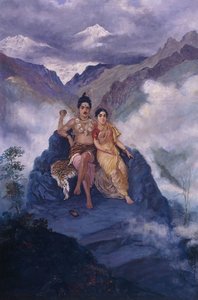 Kailash Dağı