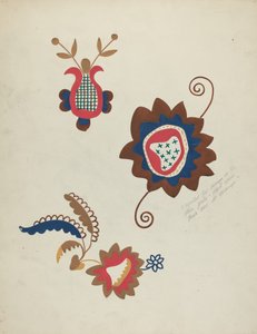 Yorgan by Majel G. Claflin