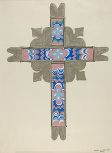 Çapraz, 19351942. by Majel G. Claflin