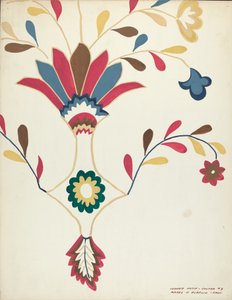 Önerilen Portföyden Tasarım, 19351942. by Majel G. Claflin