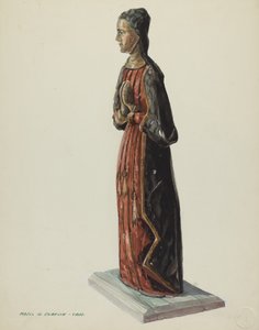 İsimsiz Bulto, 2. by Majel G. Claflin