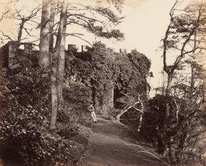  by Major Francis Gresley