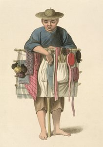A Moldovan-Valaque Citizen ki