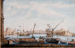 Gallies Limanı