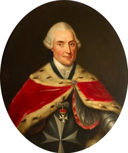 Büyük Üstat Ferdinand von Hompesch