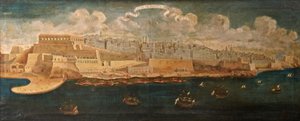 Malta Şehri