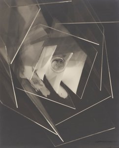 Yüzeyleri by Man Ray