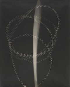 Tüy by Man Ray