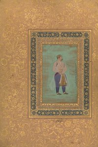 recto: Prens Danyal