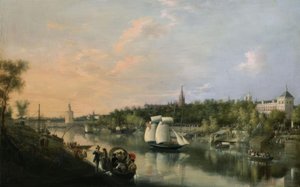 EL GUADALQUIVIR SEVILLA