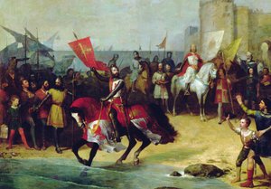 Bilge Alfonso tarafından 1262