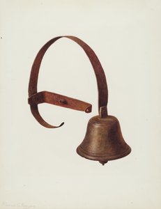 Hizmetçinin Çanı, 1935-1942.