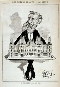 Seine valisi M. Poubelle