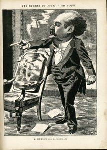 Manuel Luque