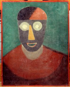 Pablo Picasso