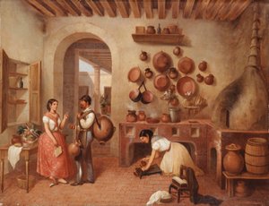 Hacienda