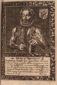 Şair Luís Vaz de Camões