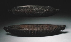 Tüy Kutular (ahşap) by Maori Maori
