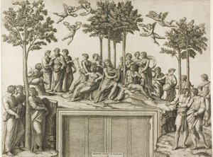 Parnassus