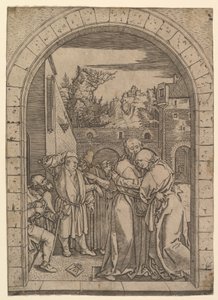 Joachim, Dürer