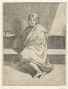 Ressam Raphael