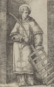 Saint Vincent, 