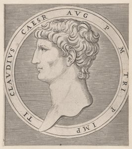 Görkemli Roma Aynası: Claudius, On İki Sezar