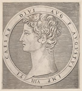 Görkemli Roma Aynası: Tiberius, On İki Sezar