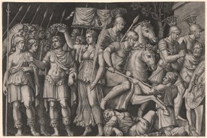  by Marcantonio Raimondi