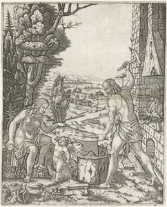 Vulcan, Venüs