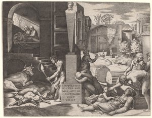 Il Morbetto (Veba)