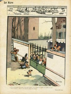 Marcel Capy