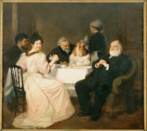  by Marcel Andre Baschet
