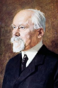 Raymond Poincare
