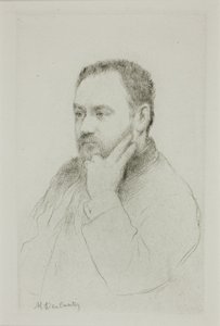 Emile Zola