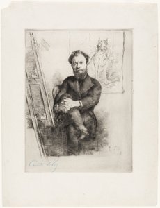 Vikont Ludovic Napoleon Lepic