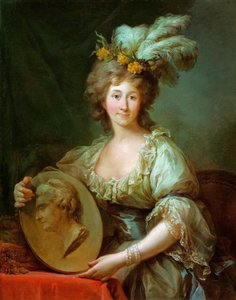 Lehçe: Anna Karolina Dorothea Biron
