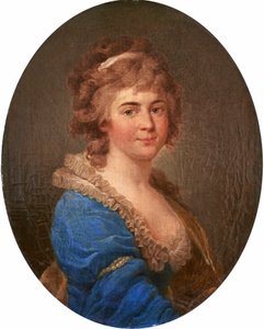 Helena Radziwiłł née Przeździecka