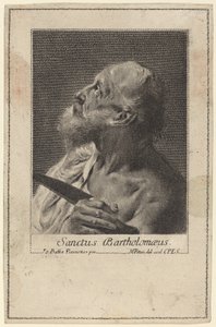 Aziz Bartholomeaus