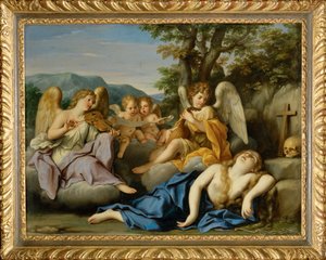  by Marco Antonio Franceschini