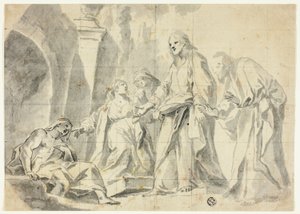 Lazarus'un Yükselişi